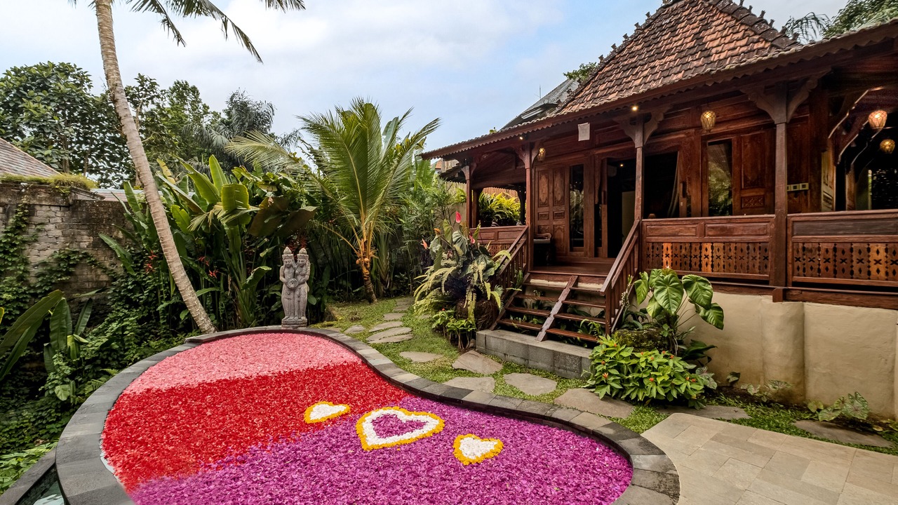 Photo of Outdoor in Kutuh Kaja