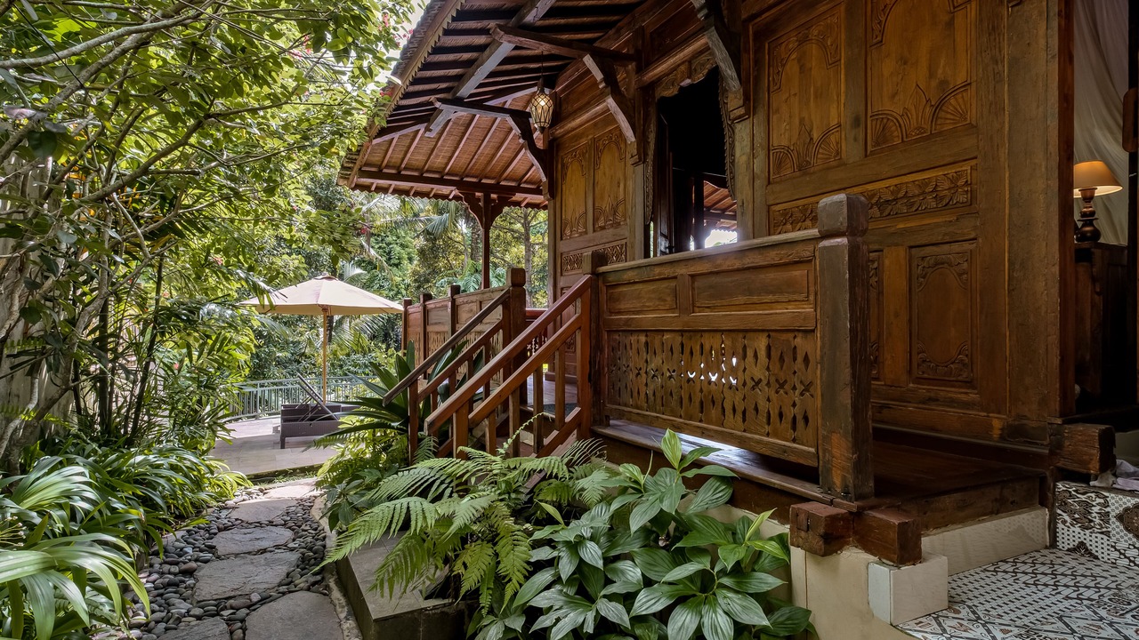 Photo of Outdoor in Kutuh Kaja