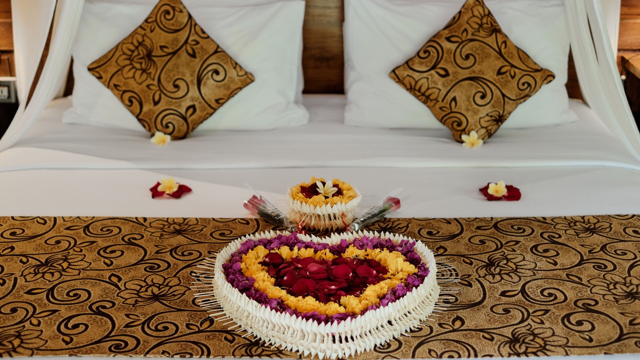 Photo of Bedroom in Kutuh Kaja