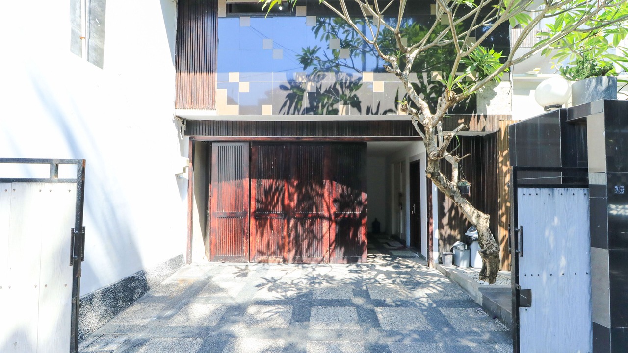 Photo of Outdoor in Pemogan