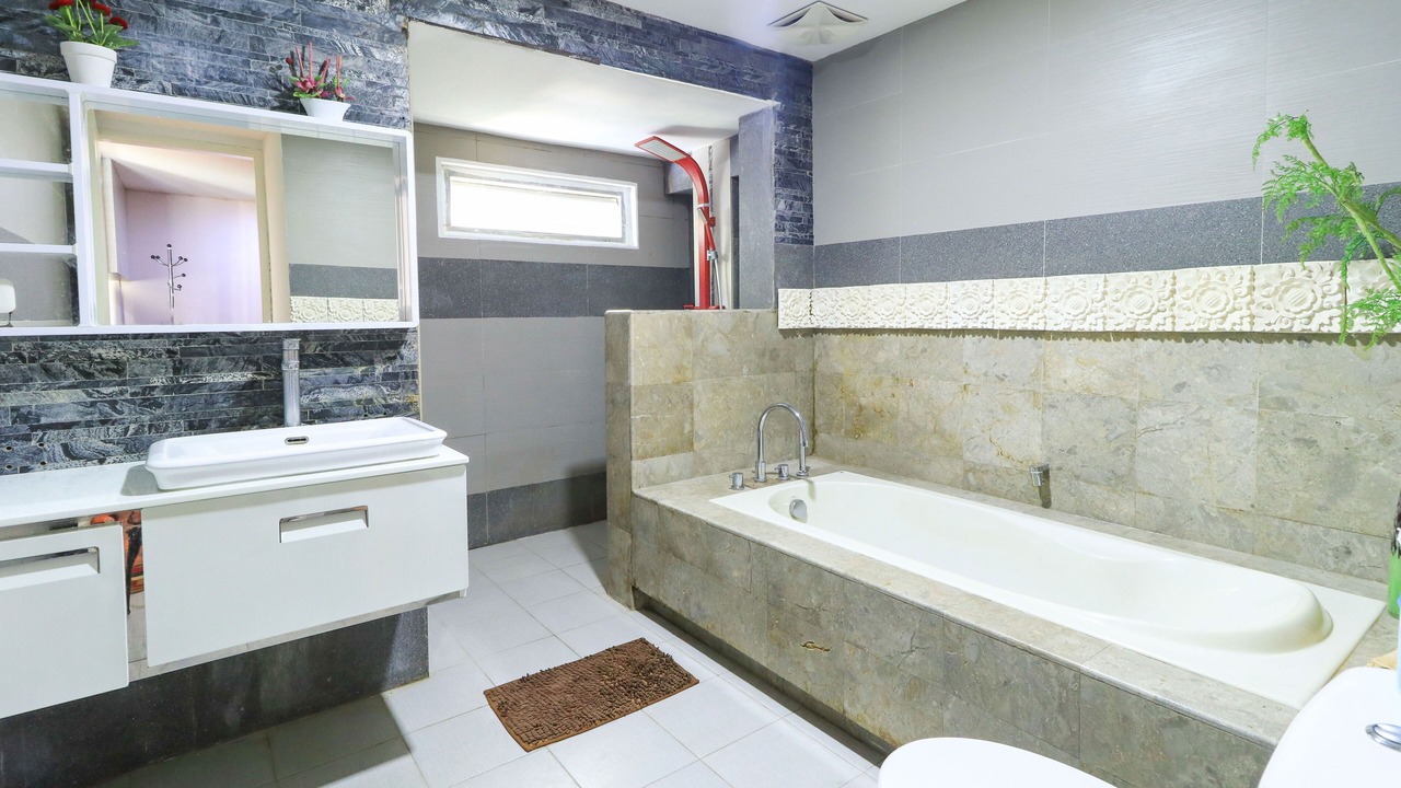 Photo of Bathroom in Pemogan