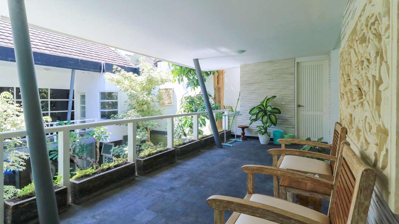 Photo of Patio Balcony in Pemogan