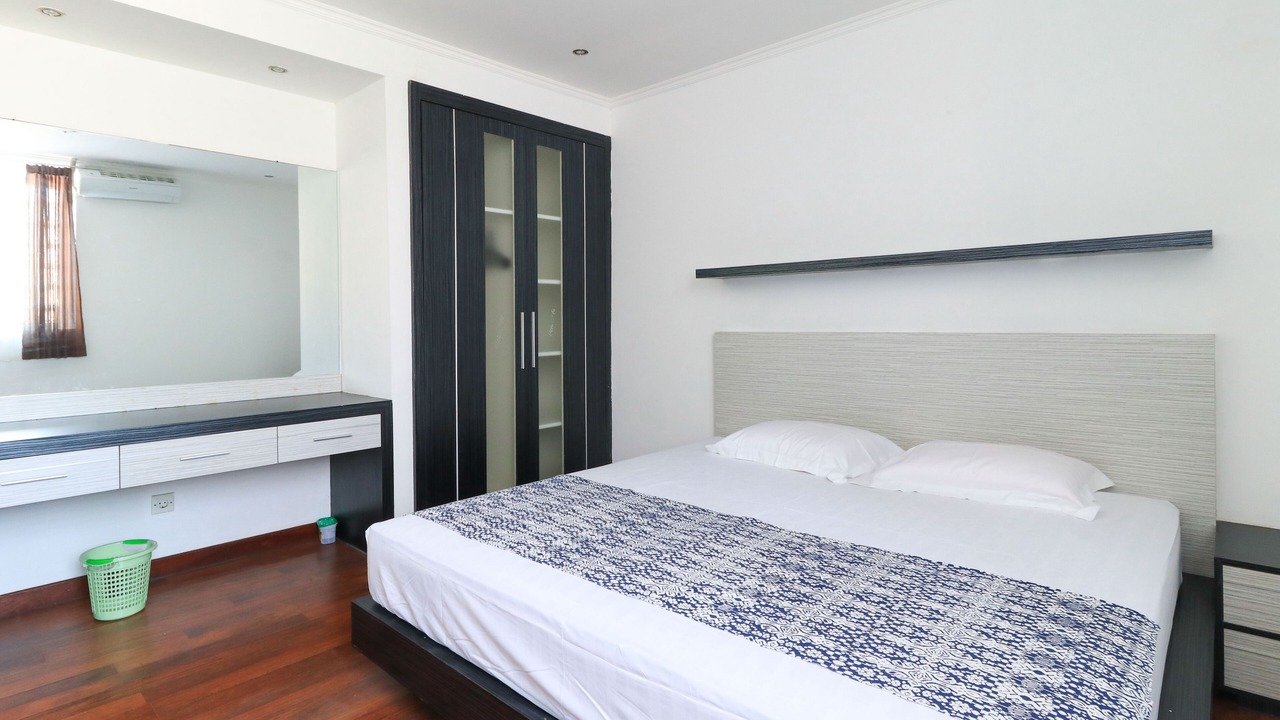 Photo of Bedroom in Pemogan