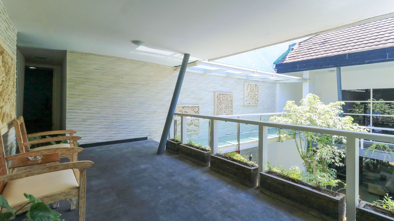 Photo of Patio Balcony in Pemogan