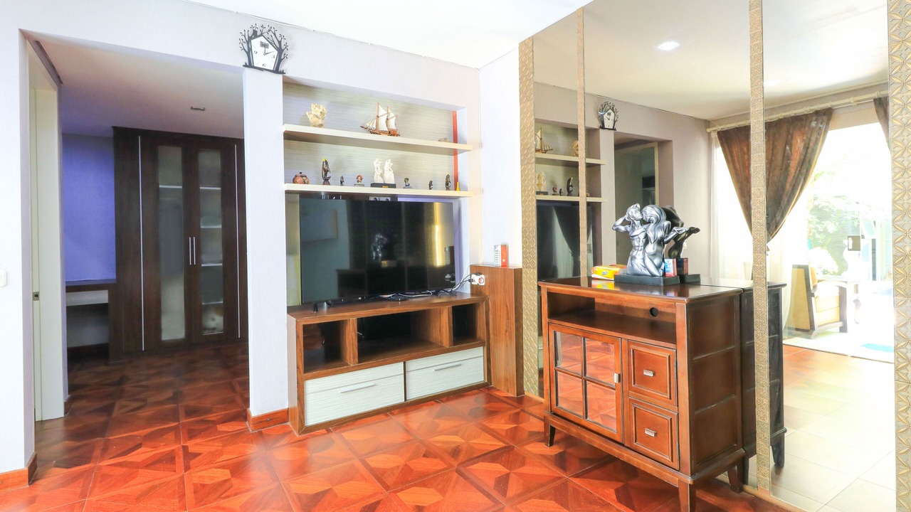 Photo of Bedroom in Pemogan