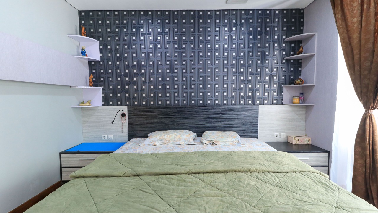 Photo of Bedroom in Pemogan