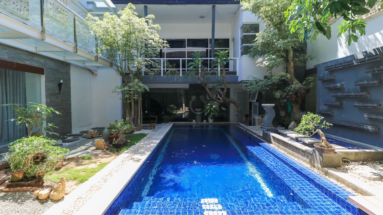 Photo of Outdoor in Pemogan