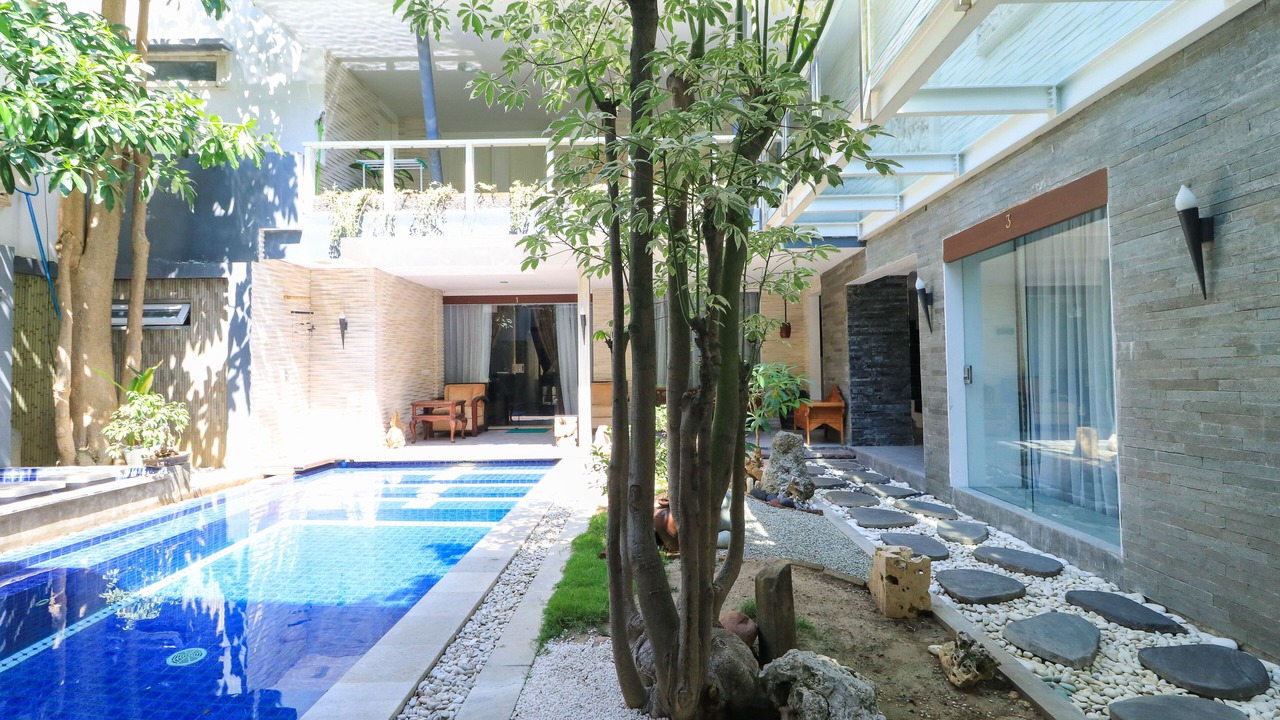 Photo of Outdoor in Pemogan