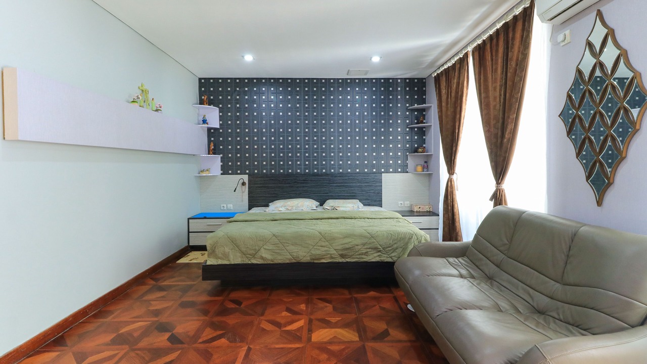 Photo of Bedroom in Pemogan