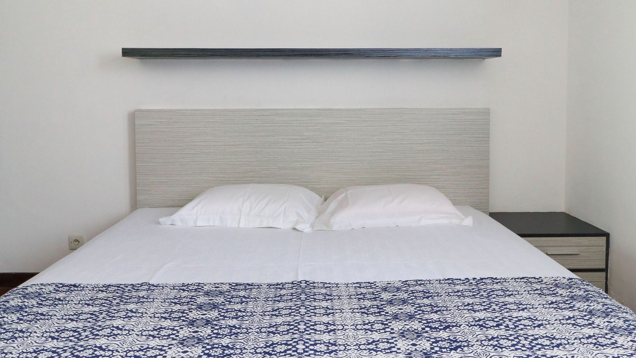 Photo of Bedroom in Pemogan