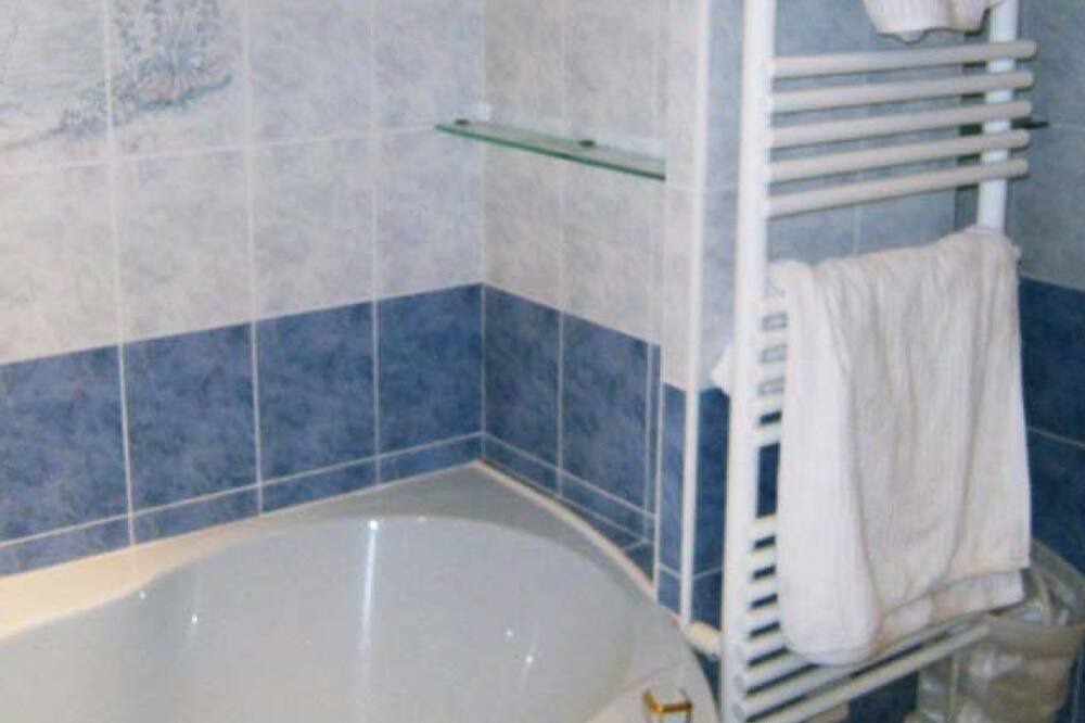 Photo of Bathroom in Villefranche-sur-Mer