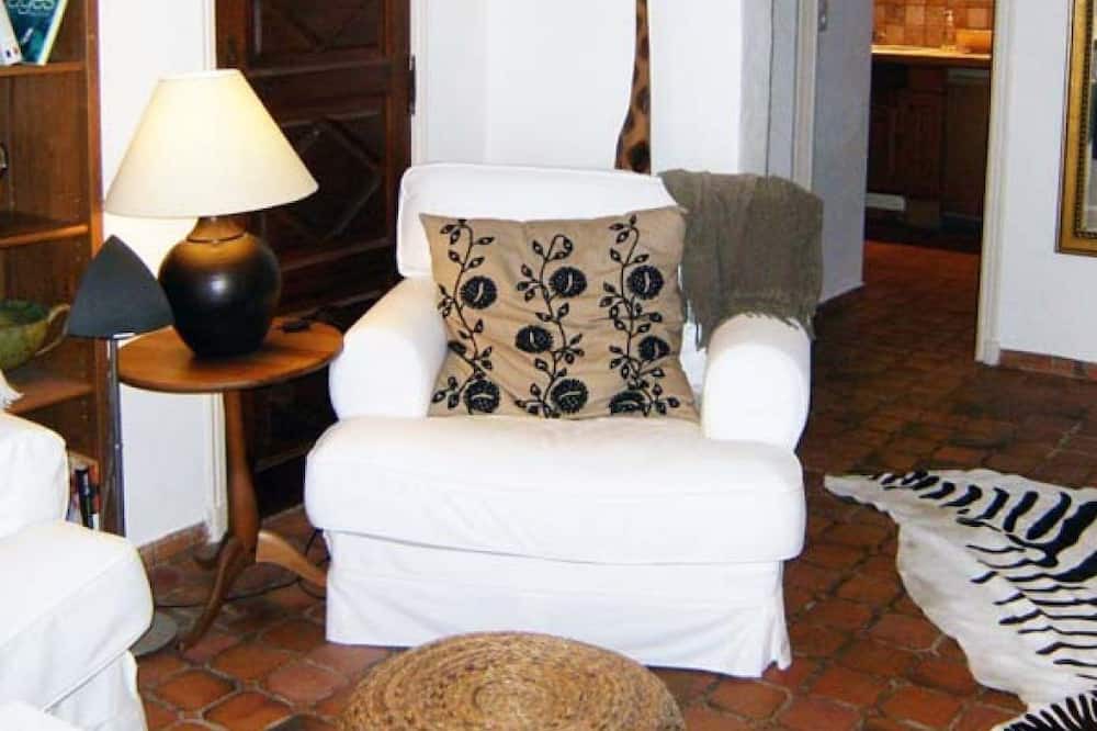 Photo of Livingroom in Villefranche-sur-Mer