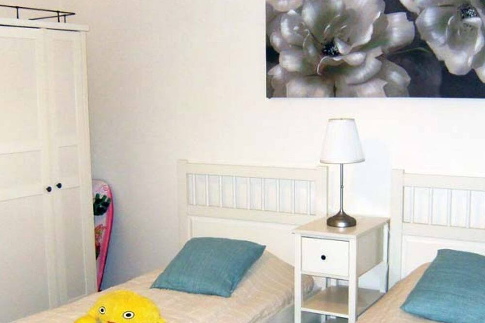 Photo of Bedroom in Villefranche-sur-Mer