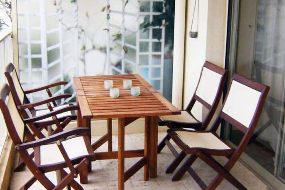Photo of Patio Balcony in Villefranche-sur-Mer