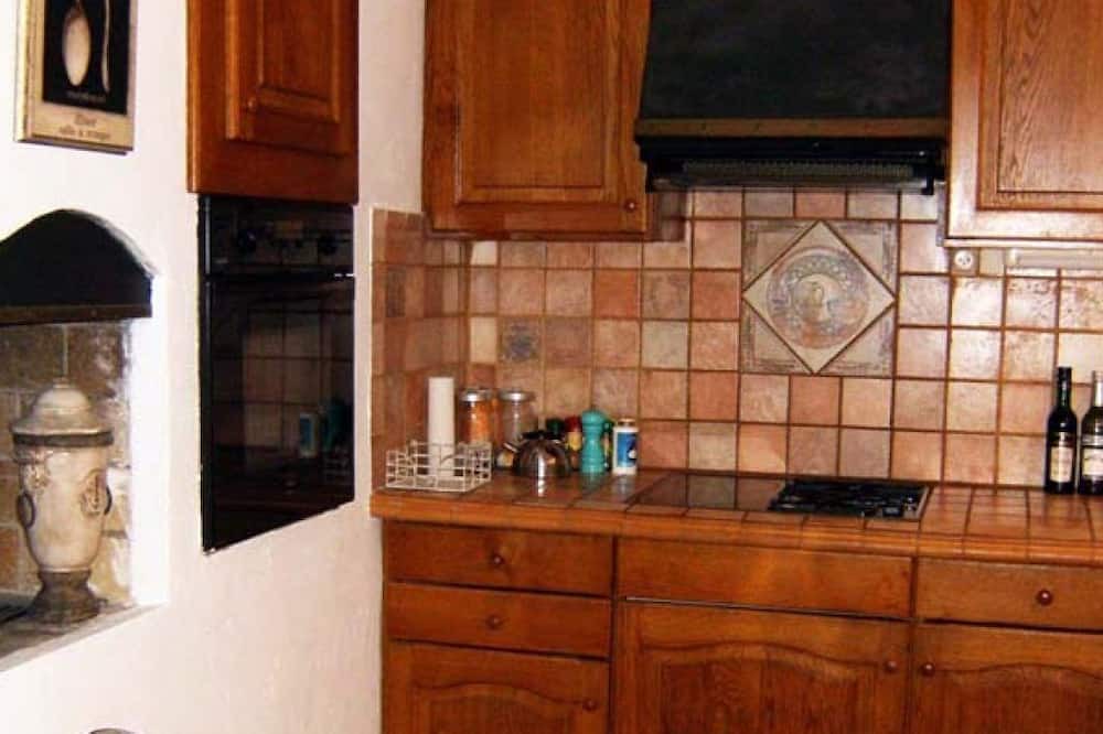 Photo of Kitchen in Villefranche-sur-Mer
