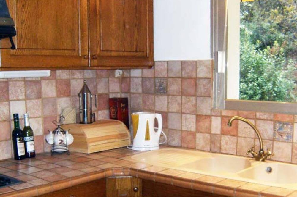 Photo of Kitchen in Villefranche-sur-Mer