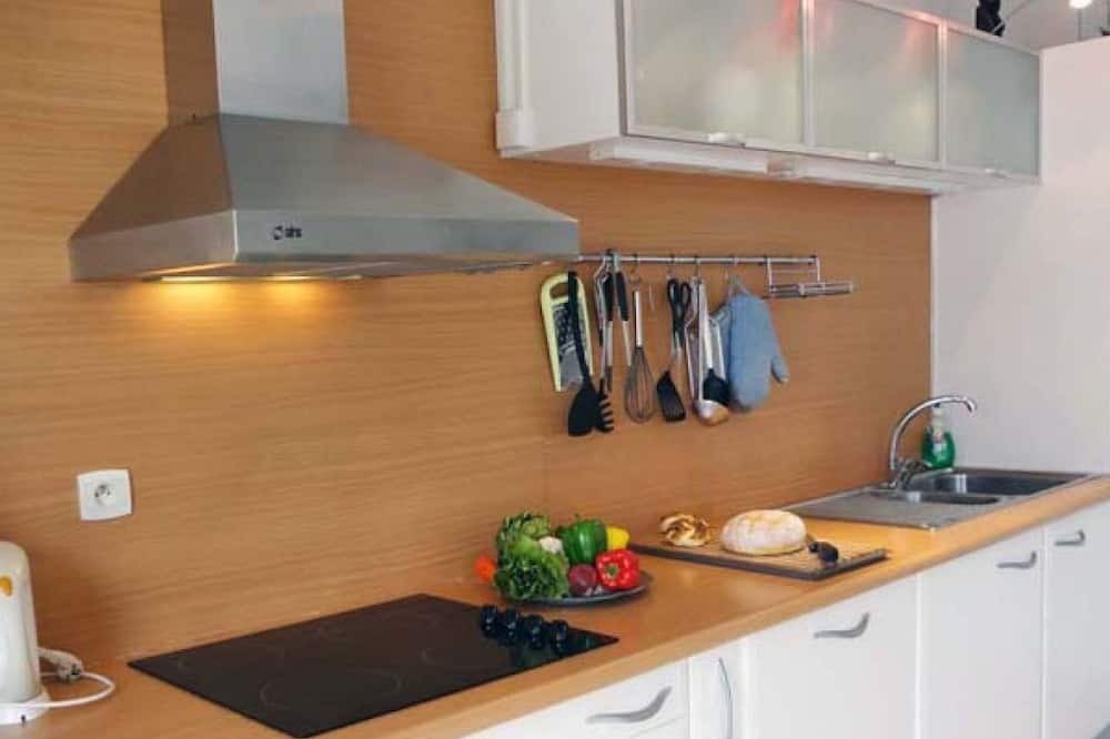 Photo of Kitchen in Quartier du Port