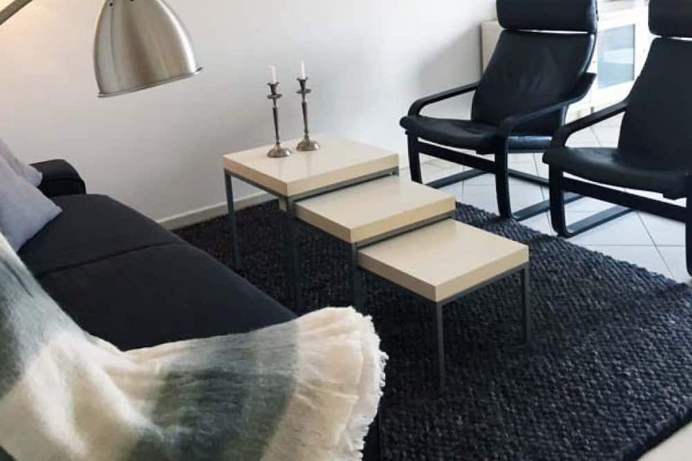 Photo of Livingroom in Quartier du Port