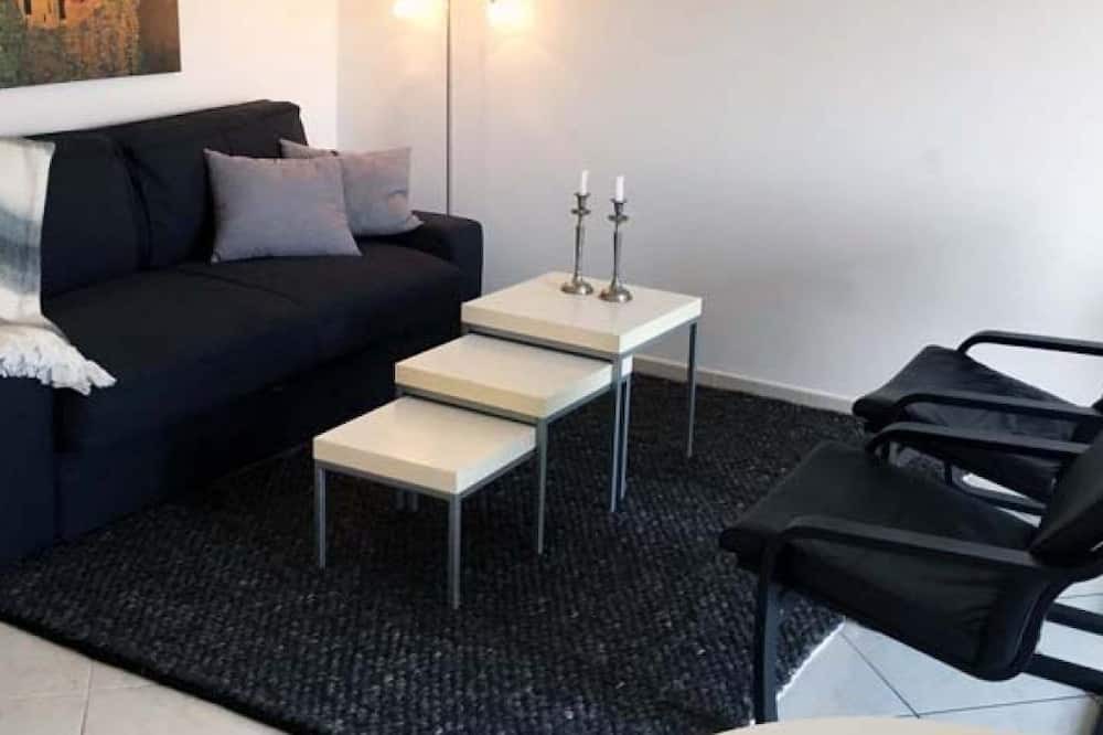 Photo of Livingroom in Quartier du Port