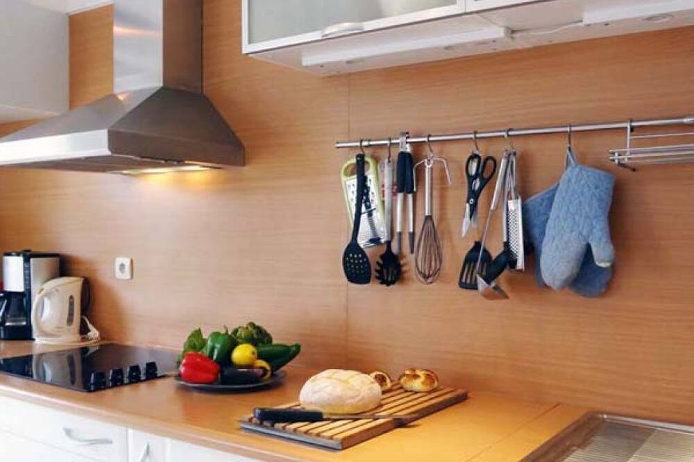 Photo of Kitchen in Quartier du Port