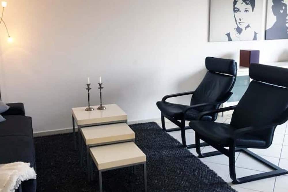 Photo of Livingroom in Quartier du Port