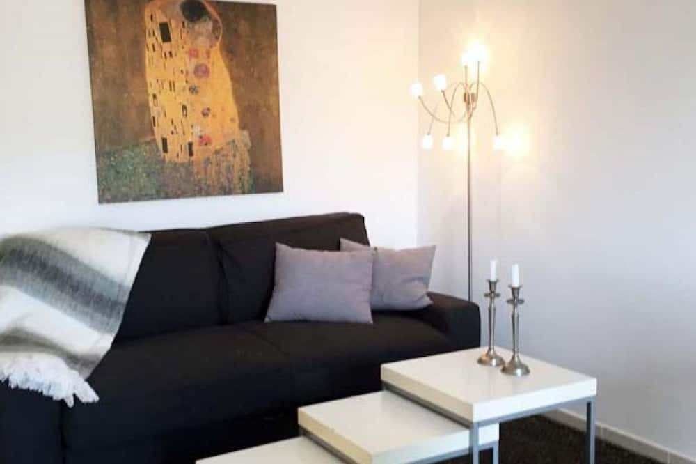 Photo of Livingroom in Quartier du Port