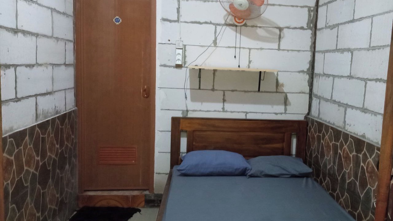 Photo of Bedroom in Wonosari