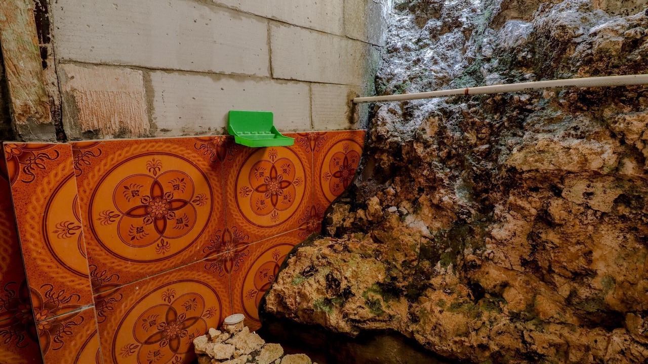 Photo of Bathroom in Wonosari