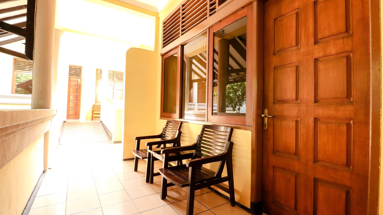 Photo of Patio Balcony in Bungurasih