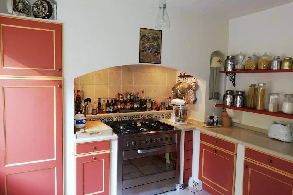 Photo of Kitchen in Saint-Blaise