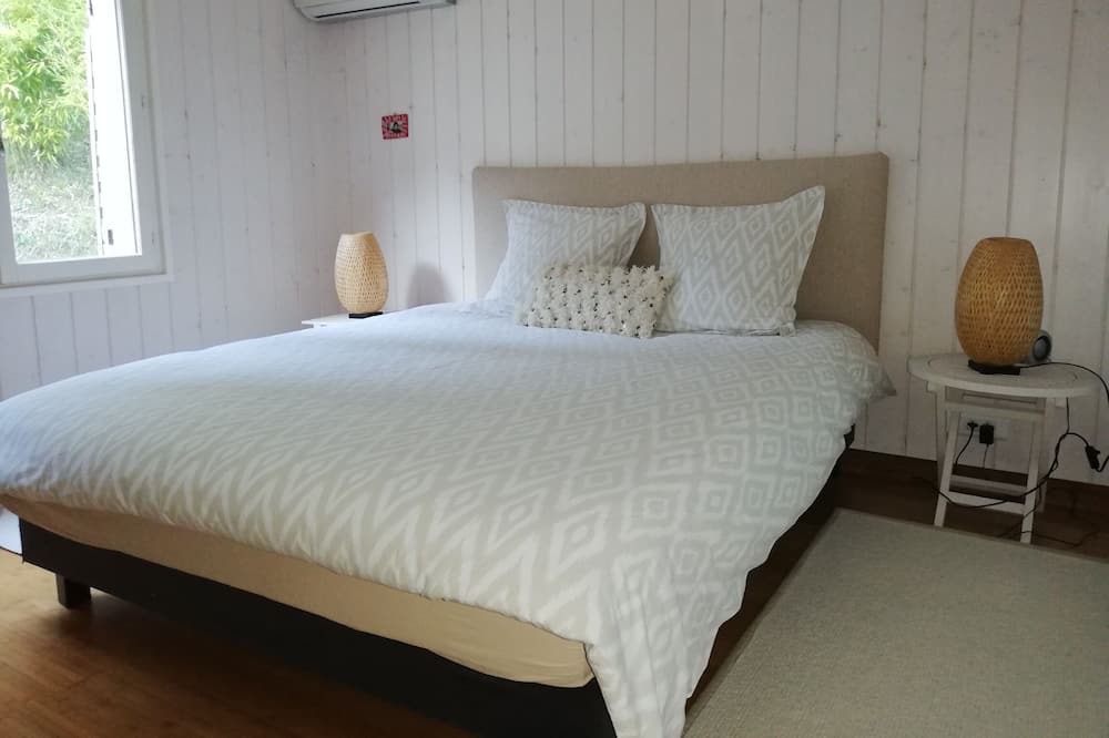 Photo of Bedroom in Saint-Blaise