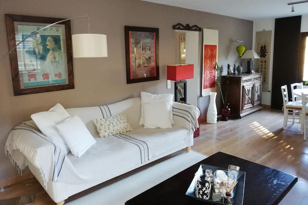 Photo of Bedroom in Saint-Blaise