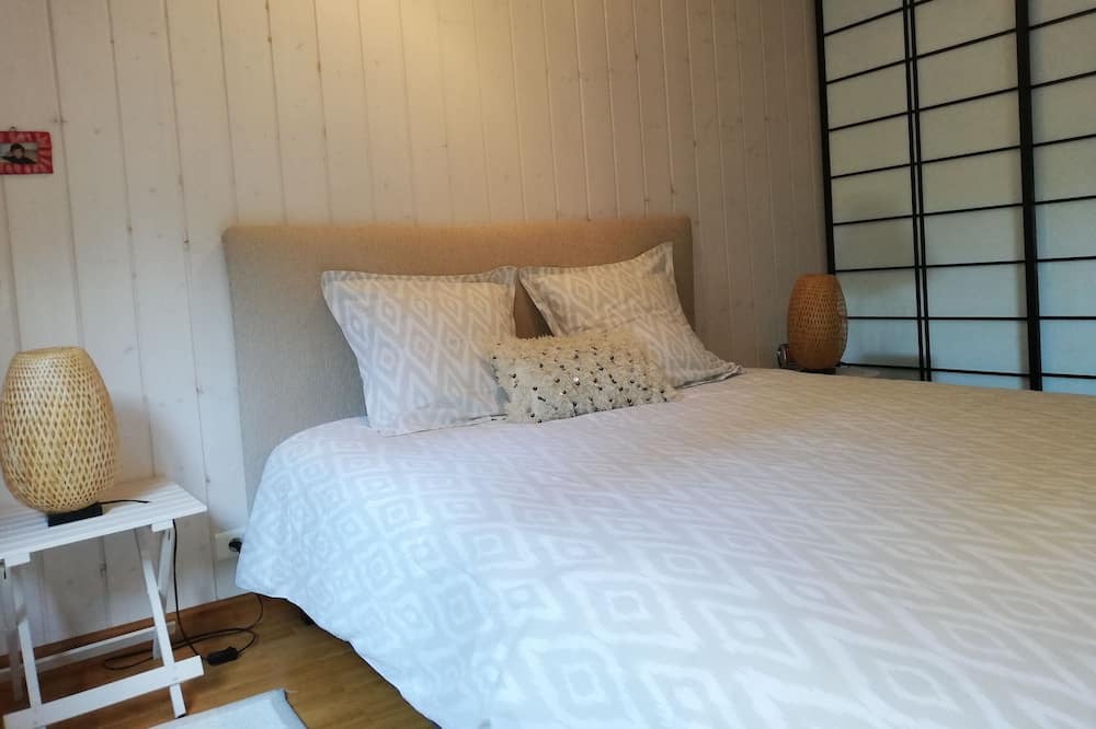 Photo of Bedroom in Saint-Blaise