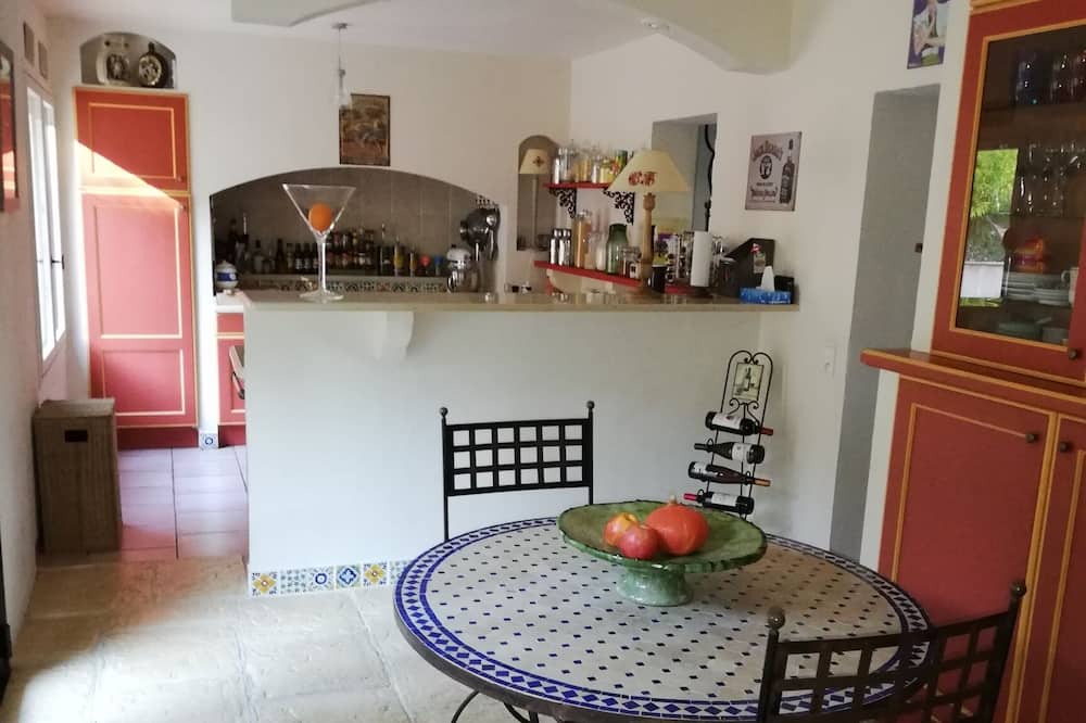 Photo of Kitchen in Saint-Blaise