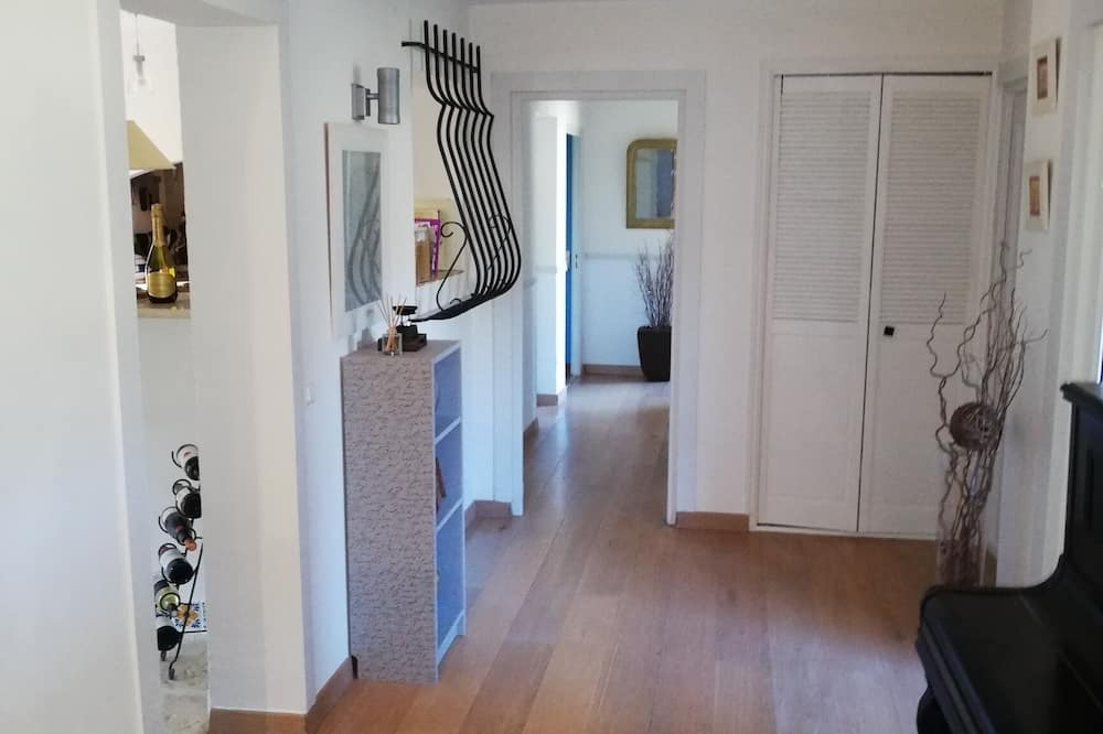 Photo of Bedroom in Saint-Blaise