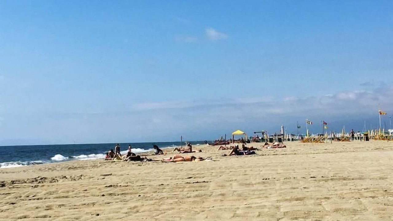 Photo of Others in Viareggio