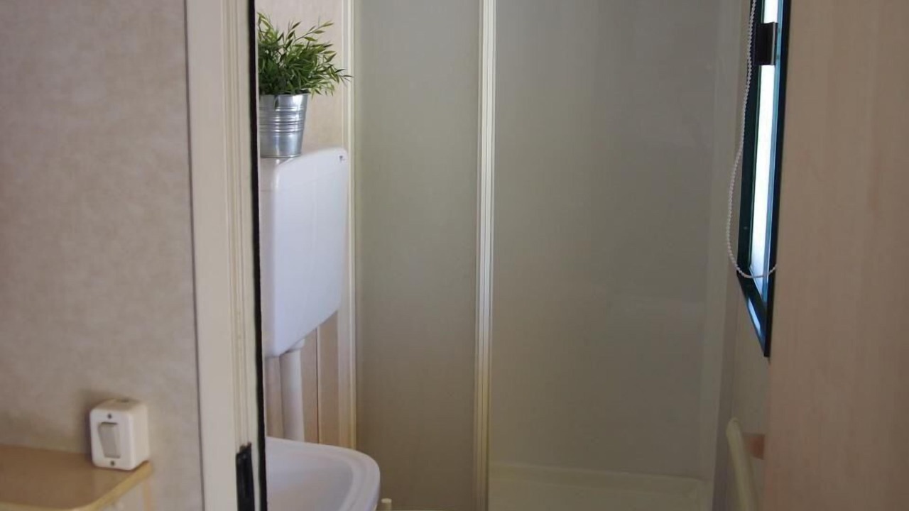 Photo of Bathroom in Viareggio
