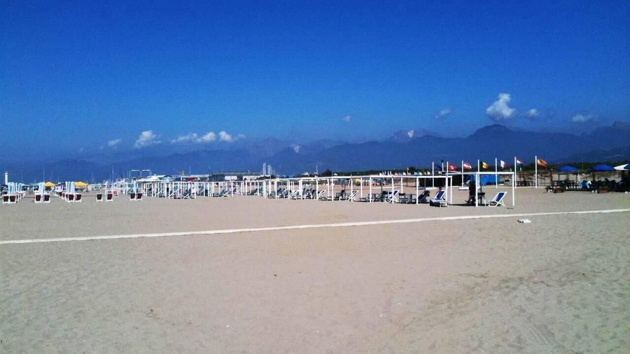 Photo of Others in Viareggio