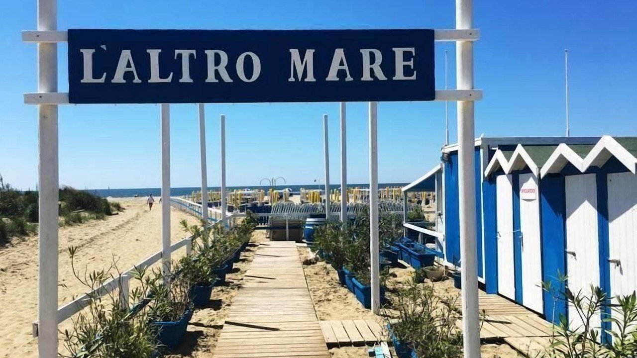 Photo of Outdoor in Viareggio