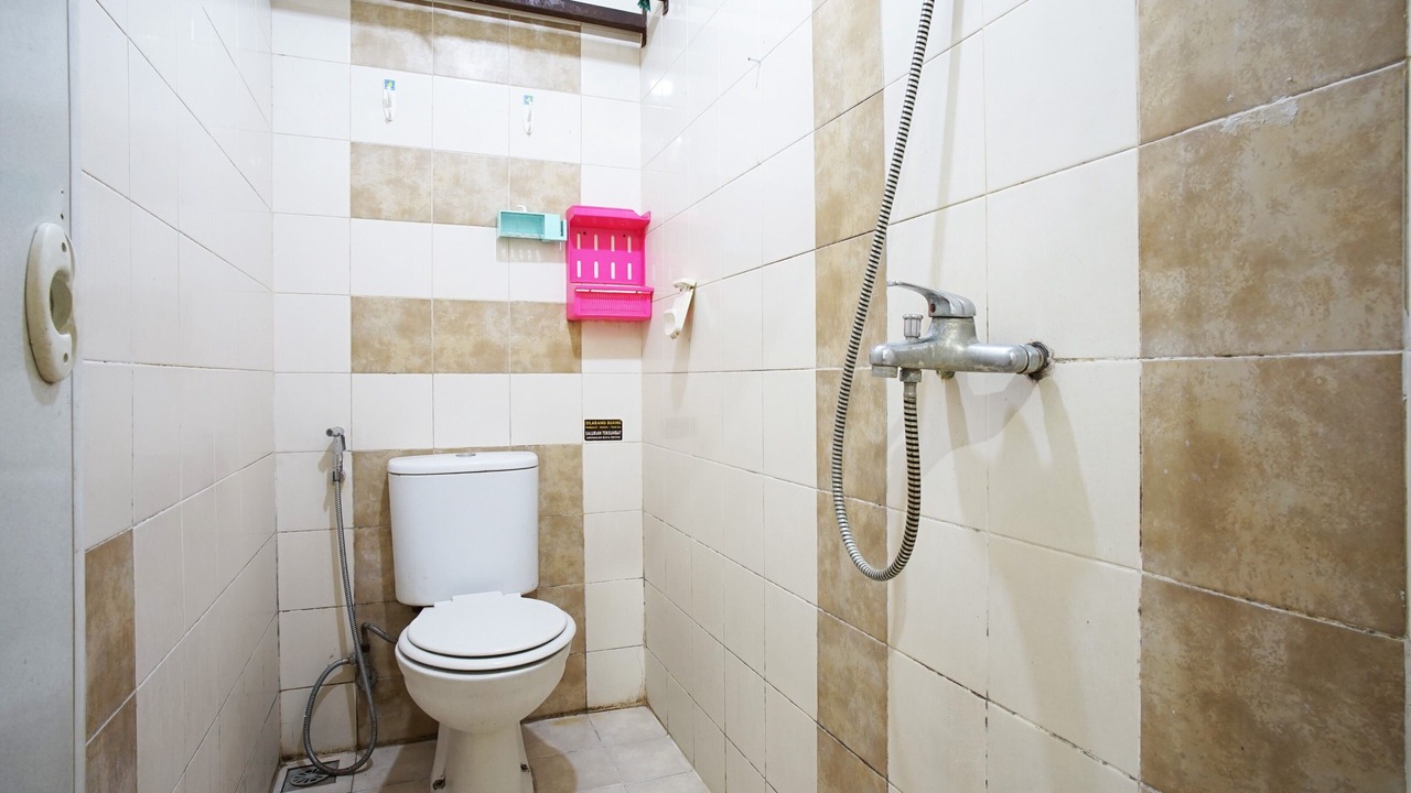 Photo of Bathroom in Braga