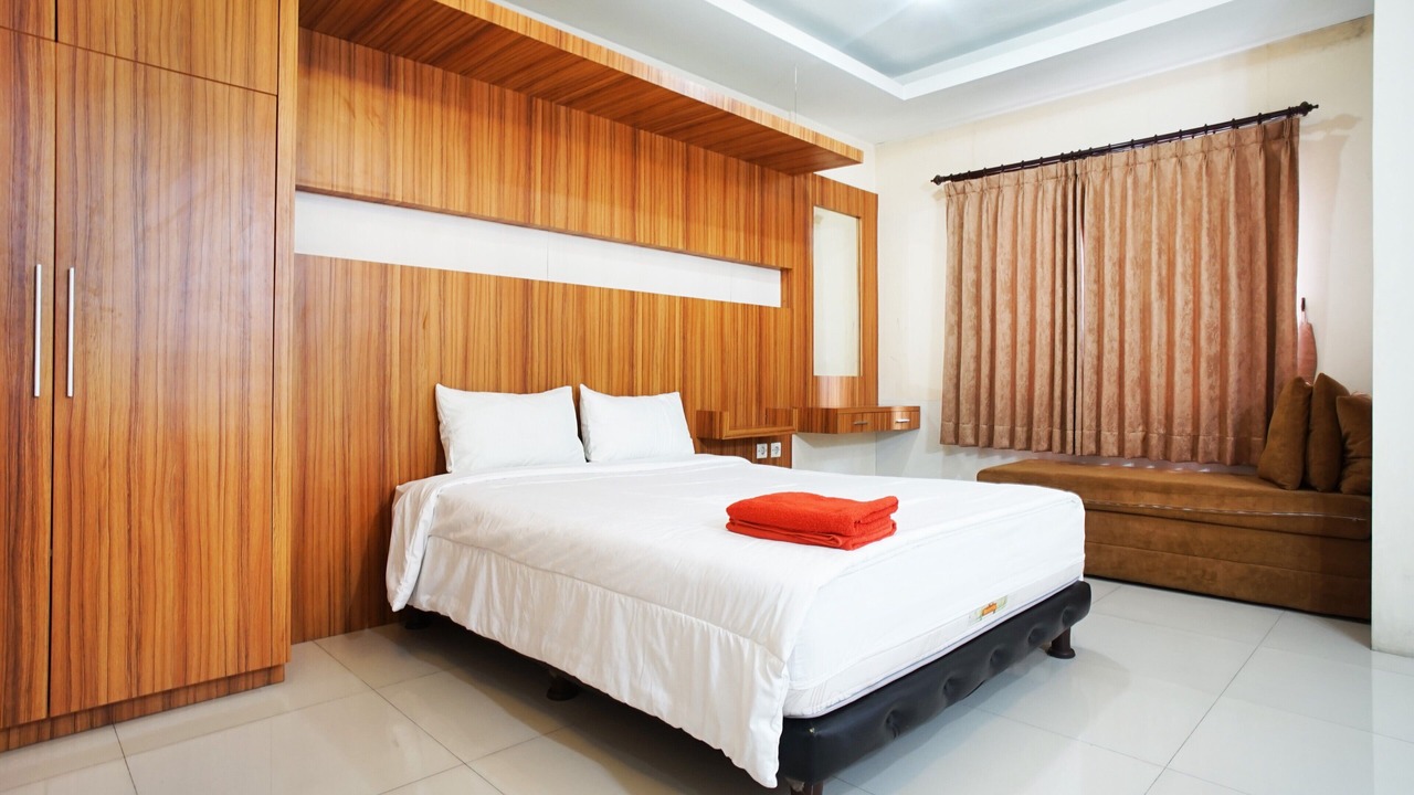 Photo of Bedroom in Braga