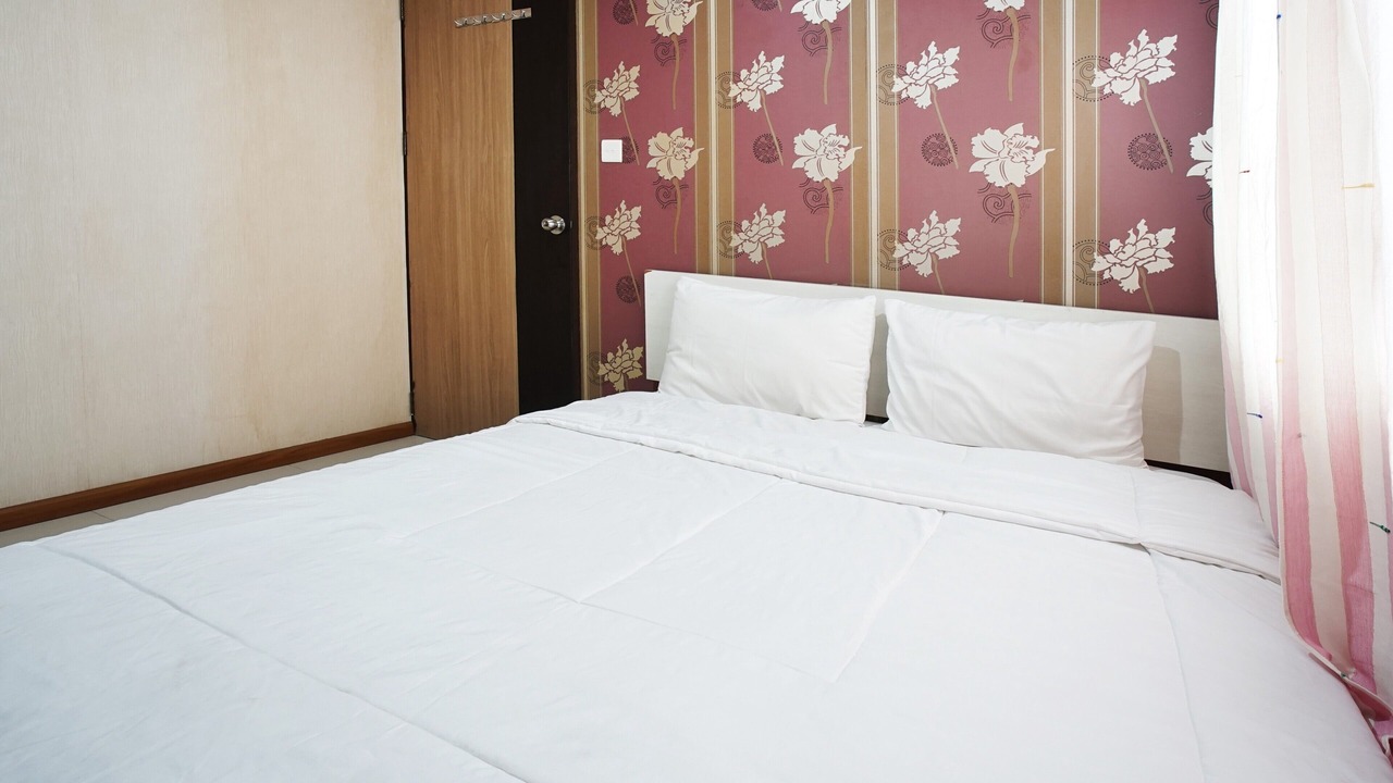 Photo of Bedroom in Braga