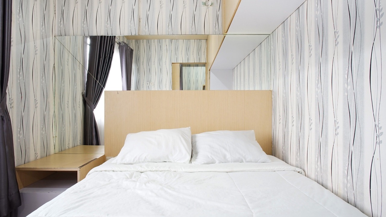Photo of Bedroom in Braga