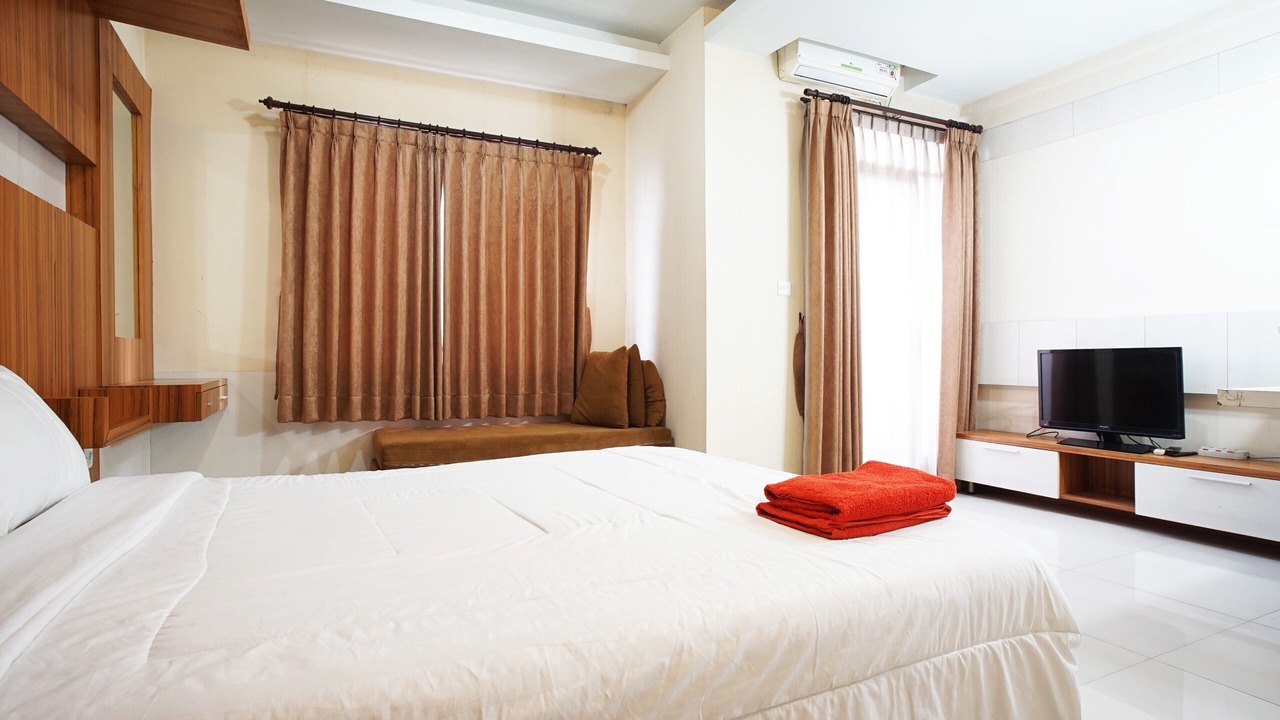 Photo of Bedroom in Braga