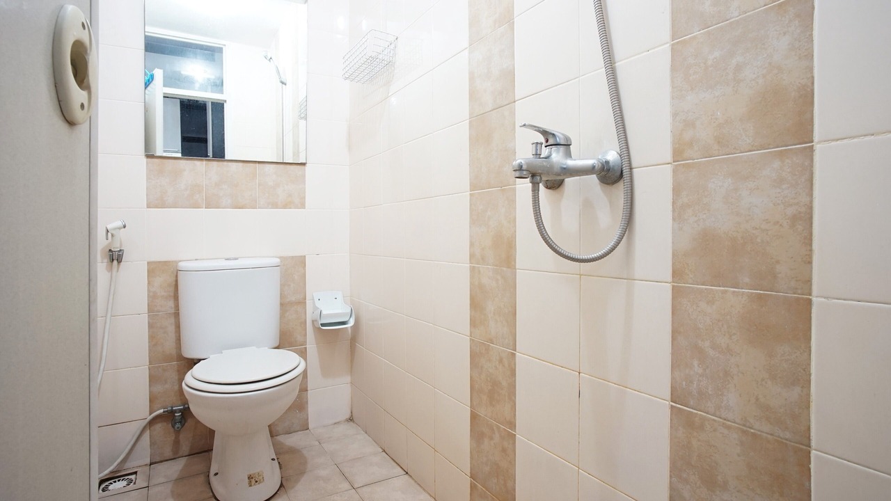 Photo of Bathroom in Braga