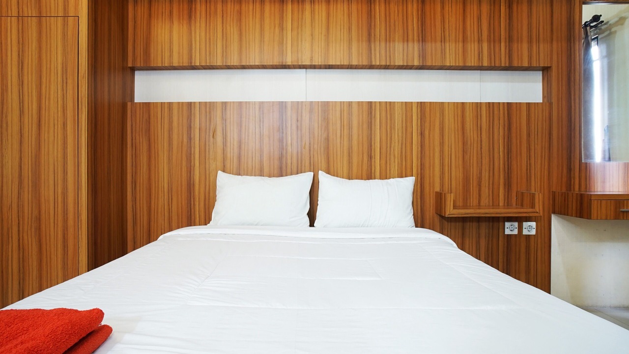 Photo of Bedroom in Braga