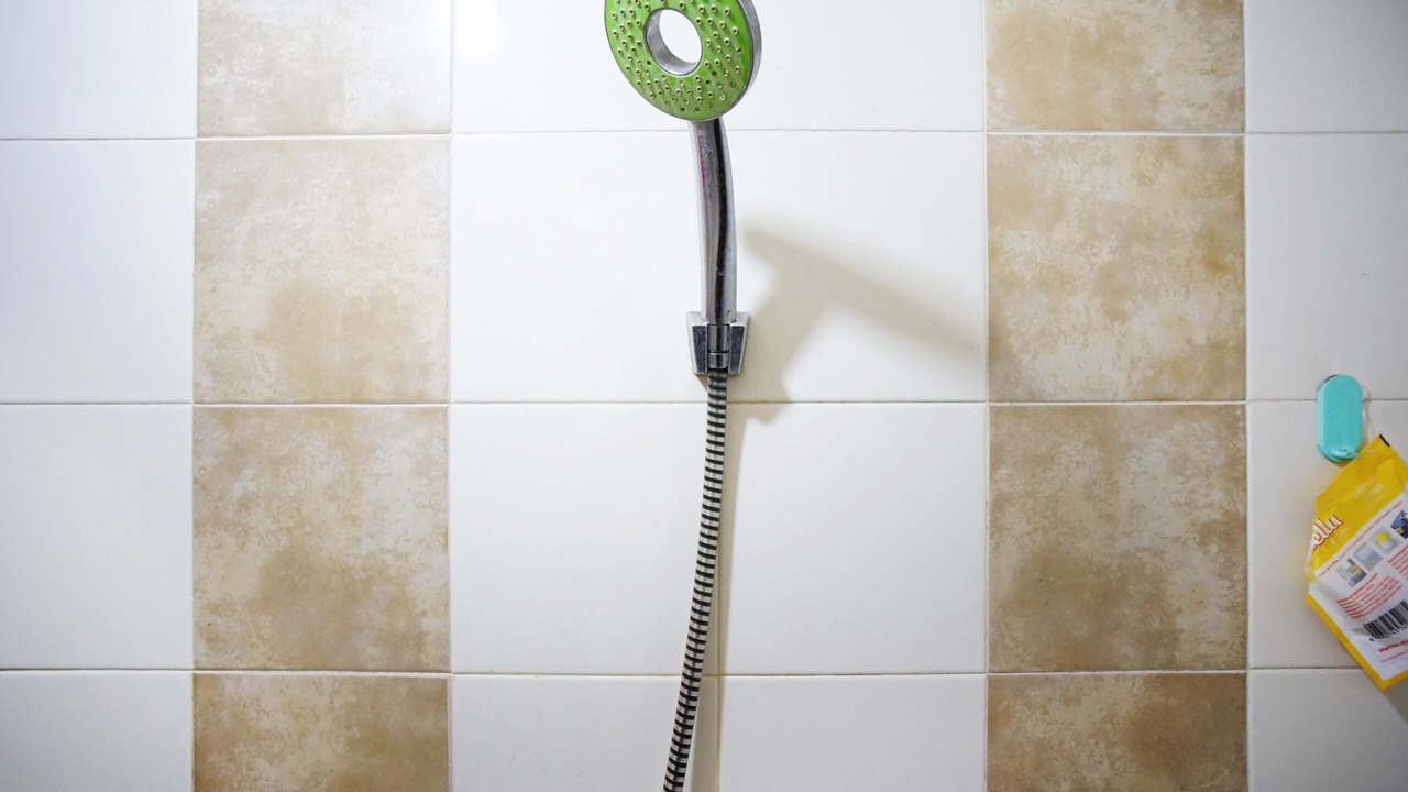Photo of Bathroom in Braga