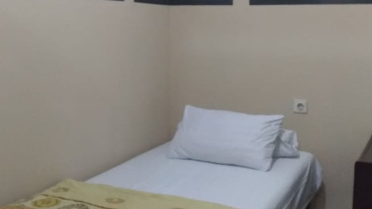 Photo of Bedroom in Braga