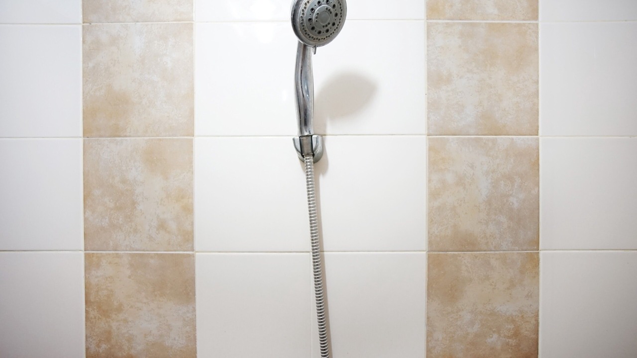 Photo of Bathroom in Braga