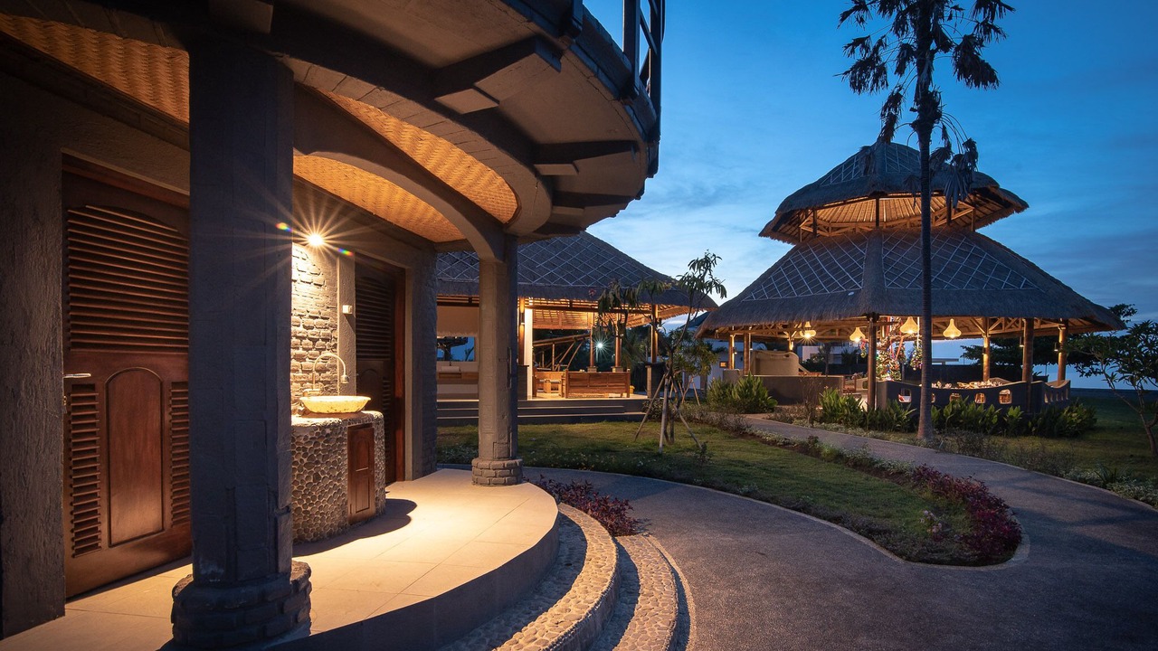 Photo of Outdoor in Kalisada